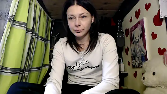 Snapshot of HarleyQuinn_69 chatting on 01-22-25, 07:34 HarleyQuinn 69 online show from 01-22-25, 07:34