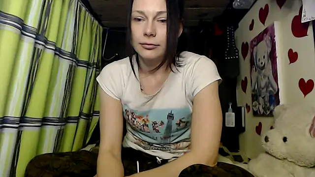Snapshot of HarleyQuinn_69 chatting on 03-15-25, 10:00 HarleyQuinn 69 online show from 03-15-25, 10:00