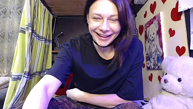 Snapshot of HarleyQuinn_69 chatting on 02-07-25, 07:38 HarleyQuinn 69 online show from 02-07-25, 07:38