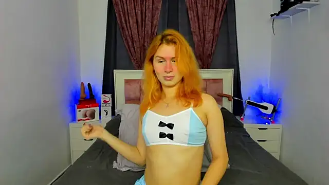 Archy Lein online show from 03-20-25, 09:02