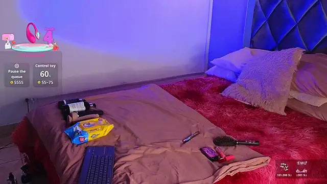 ashley brend online show from 11-09-25, 09:08