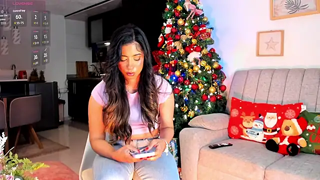 Issa cooper online show from 12-15-25, 01:44