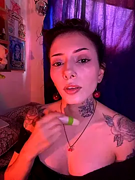 LiliJones  online show from 09-14-25, 04:51