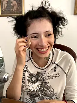 LiliJones  online show from 10-22-25, 05:12