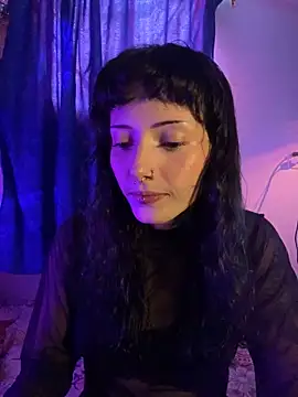 LiliJones  online show from 10-16-25, 06:38