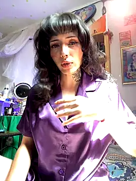 LiliJones  online show from 11-06-25, 03:27