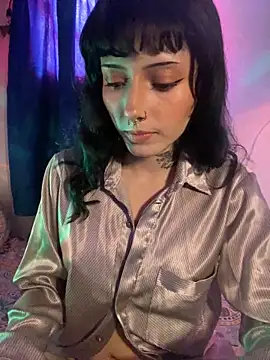 LiliJones  online show from 10-15-25, 01:19