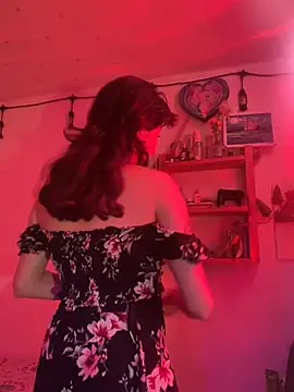 LiliJones  online show from 02-19-26, 03:20