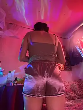 LiliJones  online show from 09-24-25, 08:15