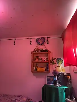 LiliJones  online show from 02-21-26, 04:31