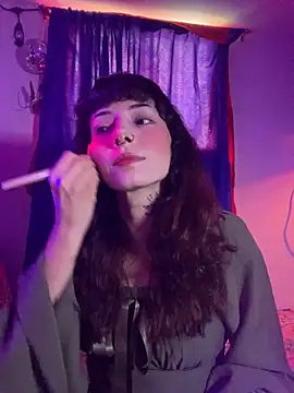 LiliJones  online show from 10-06-25, 02:29