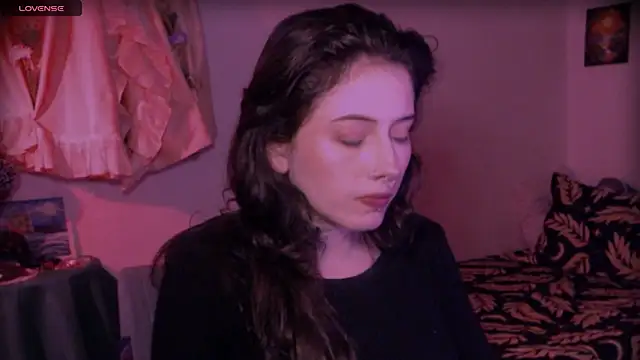 LiliJones  online show from 03-27-26, 07:15