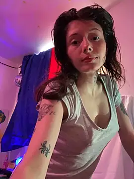 LiliJones  online show from 02-12-26, 03:12