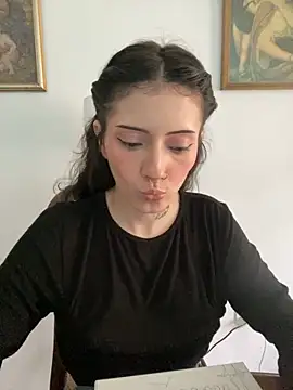 LiliJones  online show from 11-27-25, 04:07