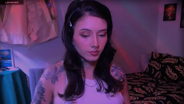 LiliJones  online show from 03-24-26, 04:51