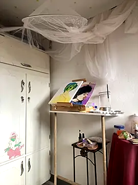 LiliJones  online show from 09-30-25, 04:57