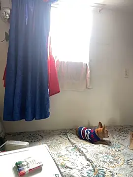 LiliJones  online show from 10-23-25, 05:22