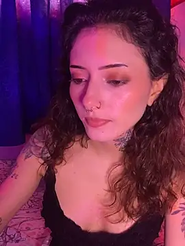 LiliJones  online show from 09-22-25, 02:12