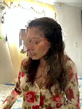 LiliJones  online show from 01-16-26, 06:01