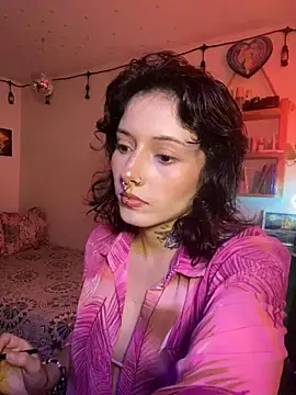 LiliJones  online show from 02-25-26, 05:13