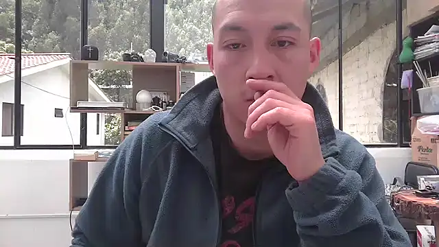 Snapshot of 97banana chatting on 02-19-25, 04:22 97banana online show from 02-19-25, 04:22