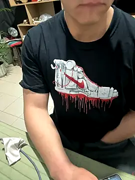 Snapshot of 97banana chatting on 11-05-25, 12:14 97banana online show from 11-05-25, 12:14