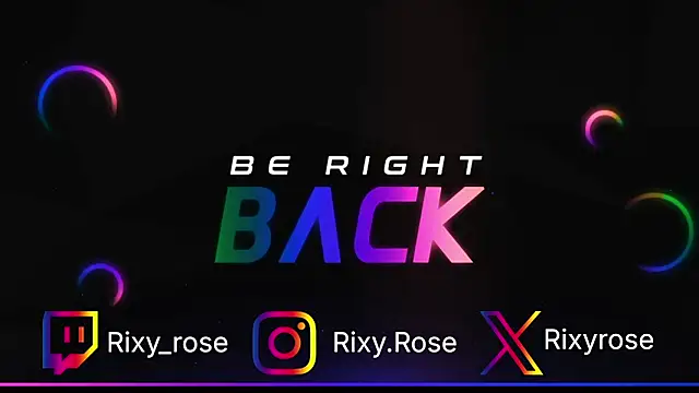 Trixyrose online show from 04-24-26, 10:17