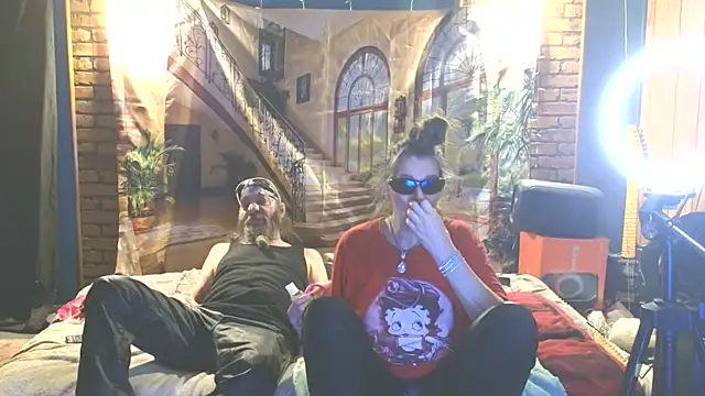 PropertyAndBiker online show from 11-21-25, 12:31