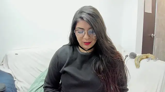 Luna Dumont online show from 09-20-25, 11:26