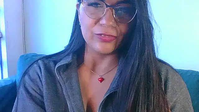 Luna Dumont online show from 03-08-26, 03:37