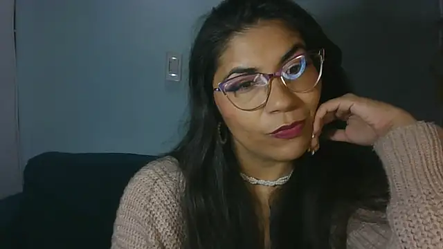 Luna Dumont online show from 04-02-26, 10:22