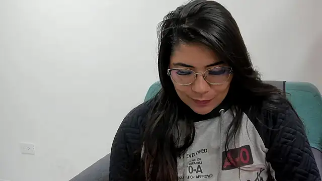 Luna Dumont online show from 09-13-25, 11:10