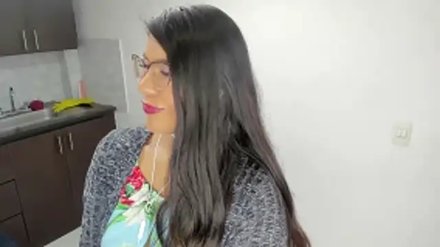 Luna Dumont online show from 03-21-26, 11:03