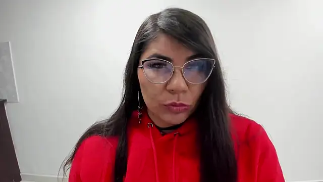 Luna Dumont online show from 10-04-25, 11:12