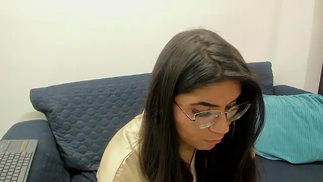 Luna Dumont online show from 09-27-25, 08:59