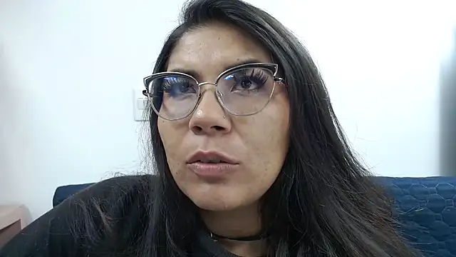 Luna Dumont online show from 09-21-25, 11:26