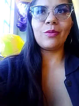 Luna Dumont online show from 09-25-25, 01:50