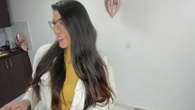 Luna Dumont online show from 02-08-26, 11:52