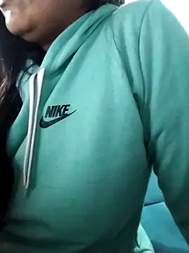 Luna Dumont online show from 04-03-26, 05:36