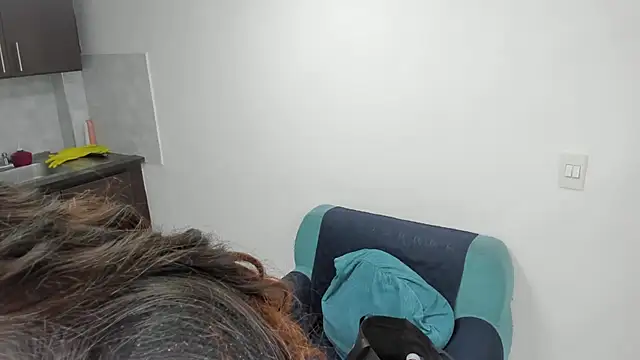 Luna Dumont online show from 03-19-26, 11:21