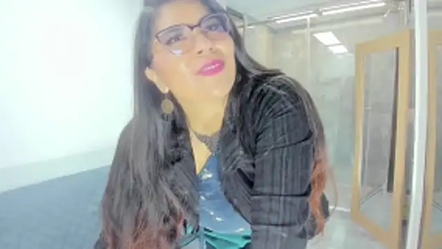 Luna Dumont online show from 02-18-26, 11:06