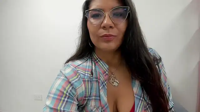 Luna Dumont online show from 10-01-25, 11:25