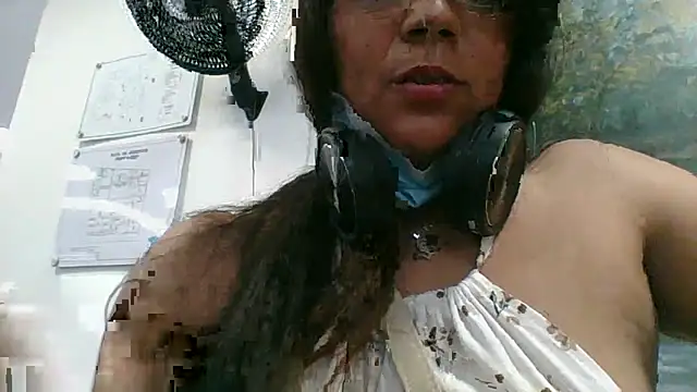 Luna Dumont online show from 02-10-26, 02:16