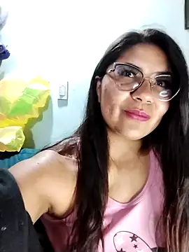 Luna Dumont online show from 09-24-25, 05:58