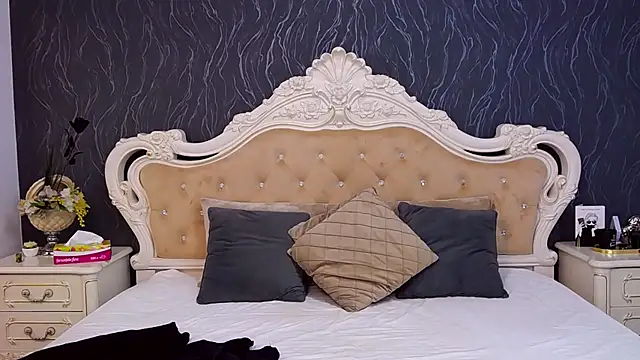 Lauren Saint online show from 02-10-26, 05:12