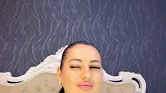 Lauren Saint online show from 11-09-25, 08:51