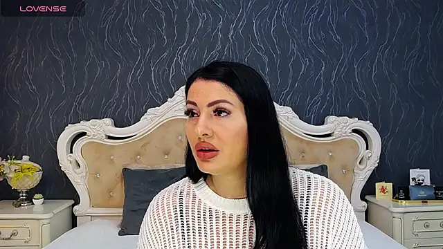 Snapshot of Lauren_Saint chatting on 01-30-25, 08:32 Lauren Saint online show from 01-30-25, 08:32