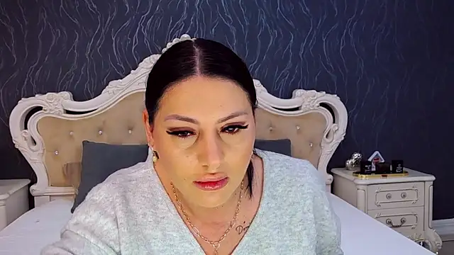 Lauren Saint online show from 11-06-25, 09:46