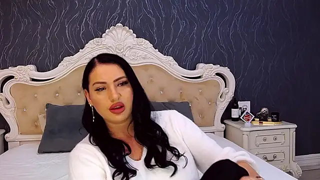 Lauren Saint online show from 11-30-25, 08:59