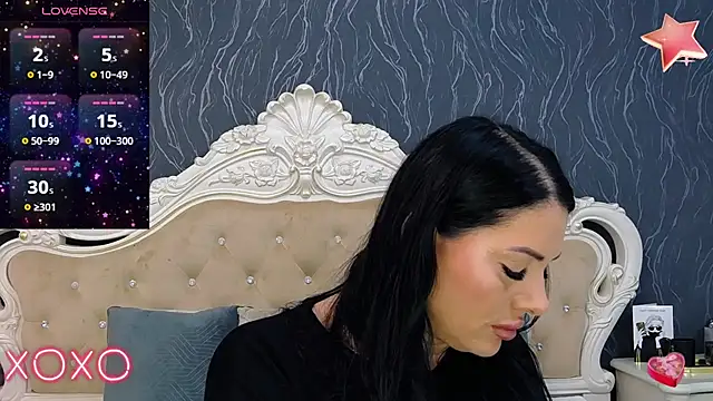 Snapshot of Lauren_Saint chatting on 02-09-25, 07:59 Lauren Saint online show from 02-09-25, 07:59